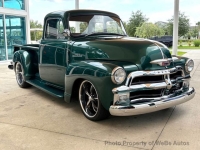 1954 Chevrolet 3100 for sale in Riverhead, New York (ID-142860)