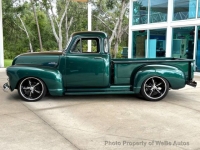 1954 Chevrolet 3100 for sale in Riverhead, New York (ID-142860)