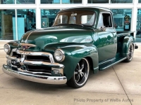 1954 Chevrolet 3100 for sale in Riverhead, New York (ID-142860)