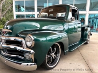 1954 Chevrolet 3100 for sale in Riverhead, New York (ID-142860)