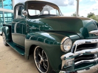 1954 Chevrolet 3100 for sale in Riverhead, New York (ID-142860)