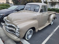 1954 Chevrolet 3100 for sale in Michigan (ID-146207)