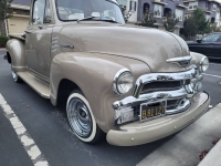 1954 Chevrolet 3100 for sale in Michigan (ID-146207)