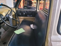 1954 Chevrolet 3100 for sale in Michigan (ID-146207)