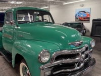 1954 Chevrolet 3100 for sale in Michigan (ID-161020)
