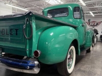 1954 Chevrolet 3100 for sale in Michigan (ID-161020)