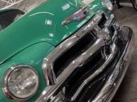 1954 Chevrolet 3100 for sale in Michigan (ID-161020)