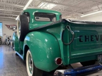 1954 Chevrolet 3100 for sale in Michigan (ID-161020)