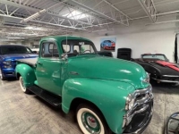1954 Chevrolet 3100 for sale in Michigan (ID-161020)