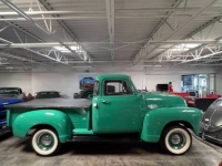 1954 Chevrolet 3100 for sale in Michigan (ID-161020)