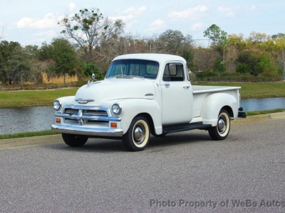 1954 Chevrolet 3100 for sale in United States