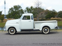 1954 Chevrolet 3100 for sale in Riverhead, New York (ID-161540)