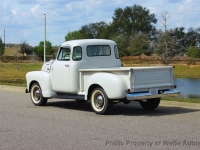 1954 Chevrolet 3100 for sale in Riverhead, New York (ID-161540)