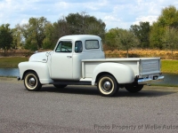 1954 Chevrolet 3100 for sale in Riverhead, New York (ID-161540)