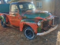 1954 Chevrolet 3100 for sale in Michigan (ID-161672)