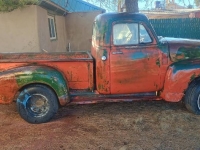 1954 Chevrolet 3100 for sale in Michigan (ID-161672)