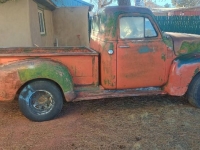 1954 Chevrolet 3100 for sale in Michigan (ID-161672)