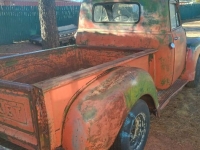 1954 Chevrolet 3100 for sale in Michigan (ID-161672)