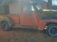 1954 Chevrolet 3100 for sale in Michigan (ID-161672)