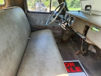 1954 Chevrolet 3100 for sale in Michigan (ID-162117)