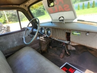 1954 Chevrolet 3100 for sale in Michigan (ID-162117)