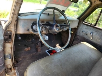 1954 Chevrolet 3100 for sale in Michigan (ID-162117)