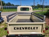 1954 Chevrolet 3100 for sale in Michigan (ID-162117)