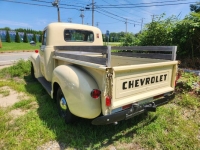 1954 Chevrolet 3100 for sale in Michigan (ID-162117)