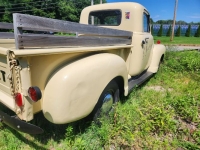 1954 Chevrolet 3100 for sale in Michigan (ID-162117)