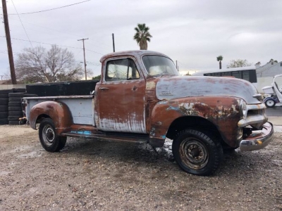 1954 Chevrolet 3600 for sale