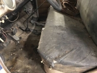 1954 Chevrolet 3600 for sale in Michigan (ID-120863)