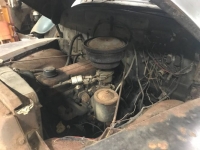 1954 Chevrolet 3600 for sale in Michigan (ID-120863)
