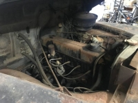 1954 Chevrolet 3600 for sale in Michigan (ID-120863)