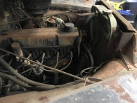 1954 Chevrolet 3600 for sale in Michigan (ID-120863)