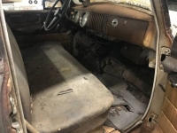 1954 Chevrolet 3600 for sale in Michigan (ID-120863)