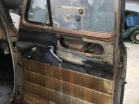 1954 Chevrolet 3600 for sale in Michigan (ID-120863)
