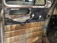 1954 Chevrolet 3600 for sale in Michigan (ID-120863)