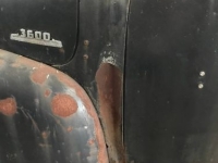 1954 Chevrolet 3600 for sale in Michigan (ID-120863)