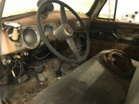 1954 Chevrolet 3600 for sale in Michigan (ID-120863)