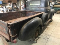 1954 Chevrolet 3600 for sale in Michigan (ID-120863)