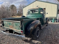 1954 Chevrolet 3600 for sale in Michigan (ID-126854)