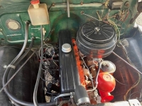 1954 Chevrolet 3600 for sale in Michigan (ID-126854)