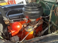 1954 Chevrolet 3600 for sale in Michigan (ID-126854)