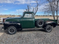 1954 Chevrolet 3600 for sale in Michigan (ID-126854)