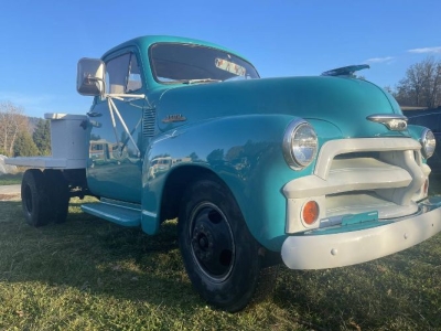1954 Chevrolet 3600 for sale
