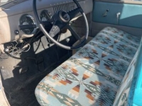 1954 Chevrolet 3600 for sale in Michigan (ID-127430)