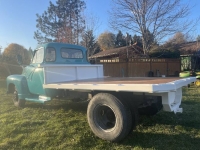 1954 Chevrolet 3600 for sale in Michigan (ID-127430)