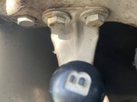 1954 Chevrolet 3600 for sale in Michigan (ID-127430)
