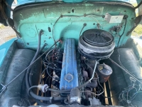 1954 Chevrolet 3600 for sale in Michigan (ID-127430)