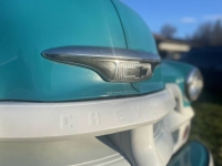 1954 Chevrolet 3600 for sale in Michigan (ID-127430)
